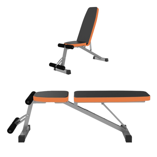 adjustable weight bench