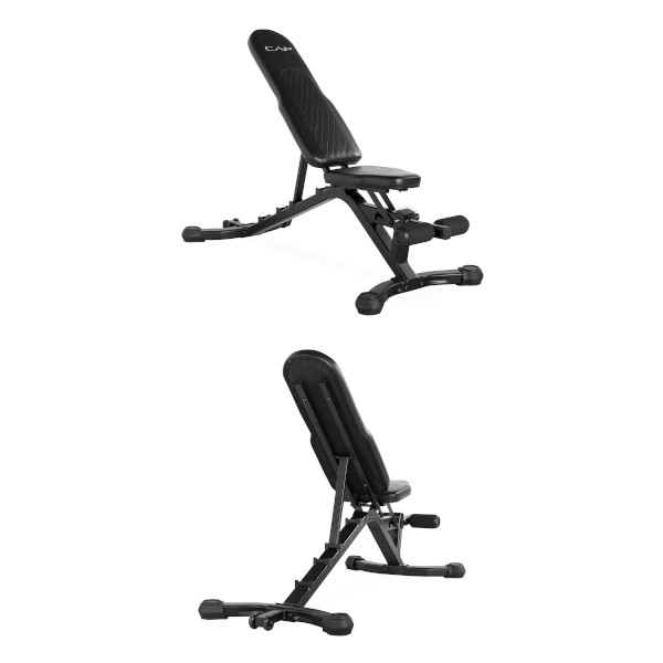 adjustable weight bench