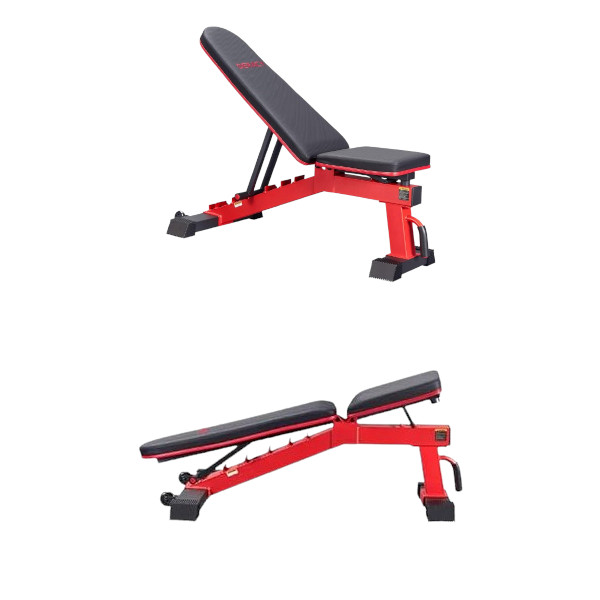 adjustable weight bench