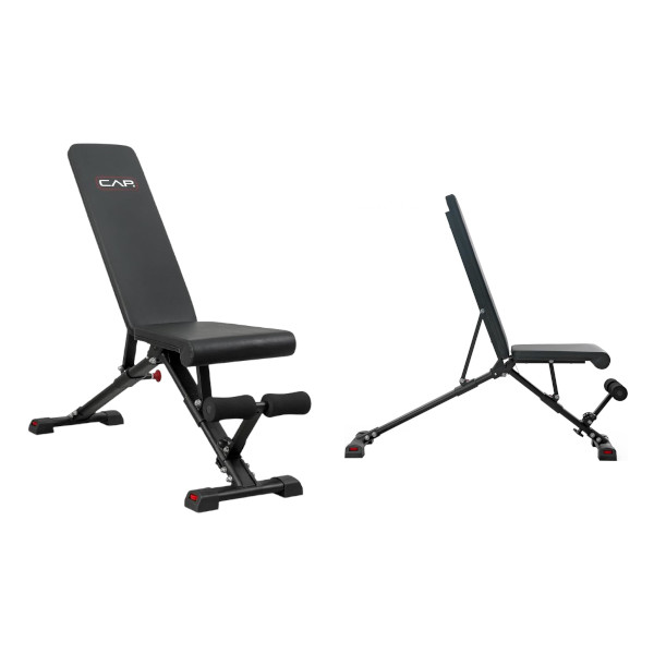 adjustable weight bench