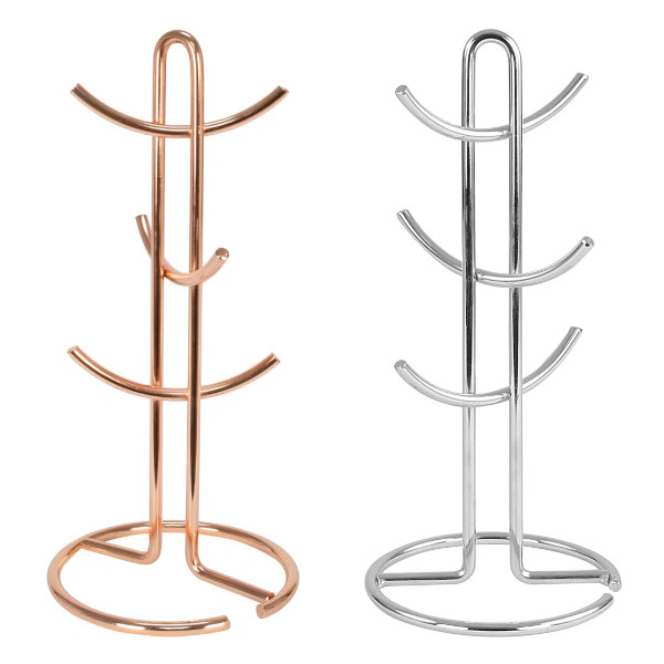 metal mug tree holder