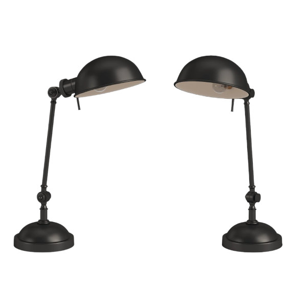 pharmacy desk lamp