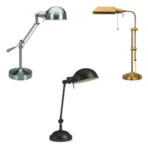 pharmacy desk lamp