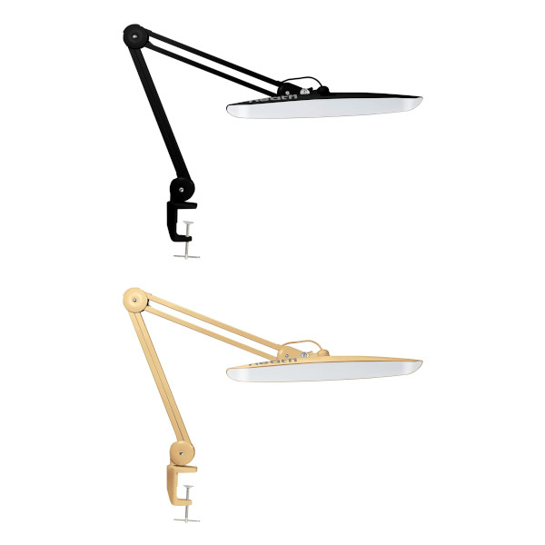 architect led desk lamp