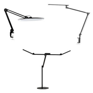 architect led desk lamp
