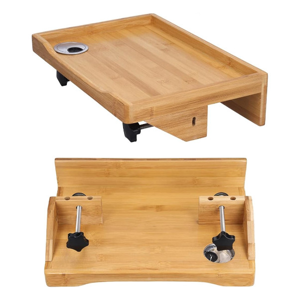bedside shelf for bed