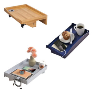 bedside shelf for bed