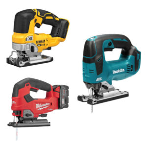 cordless jig saw