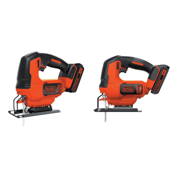 cordless jig saw