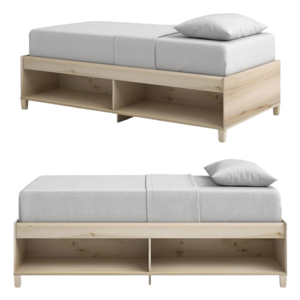 daybed with storage