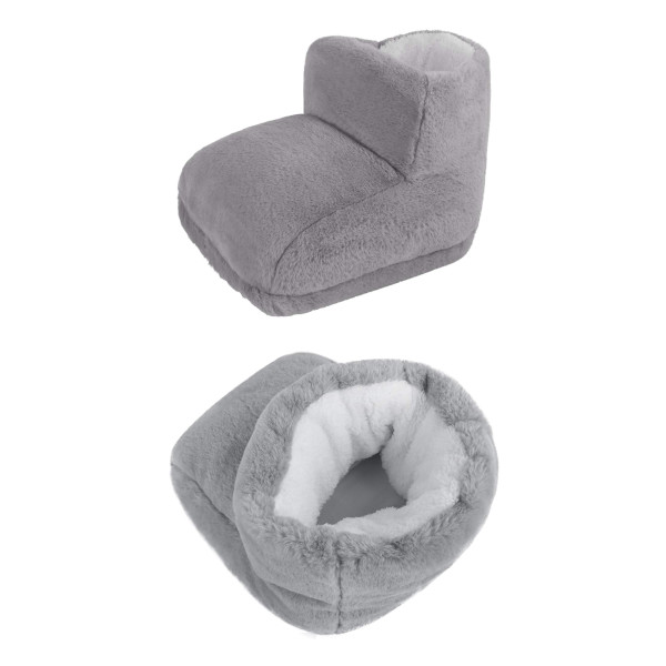 electric heated foot warmer