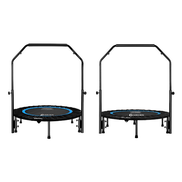 fitness trampoline