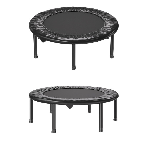 fitness trampoline