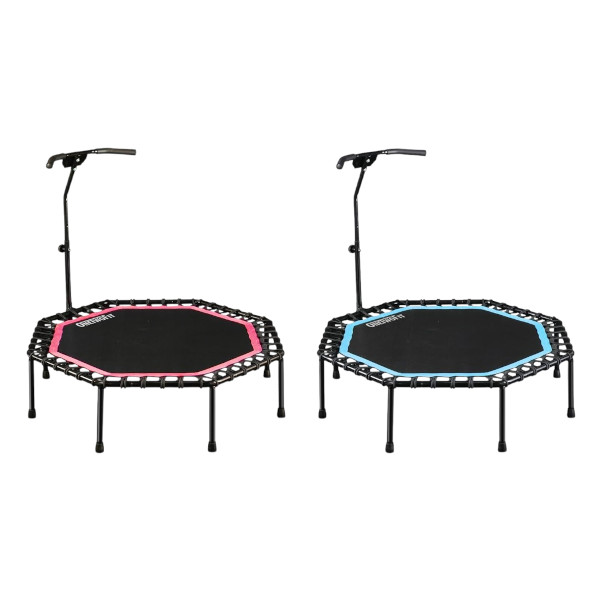 fitness trampoline