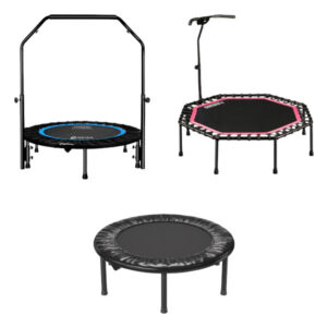 fitness trampoline