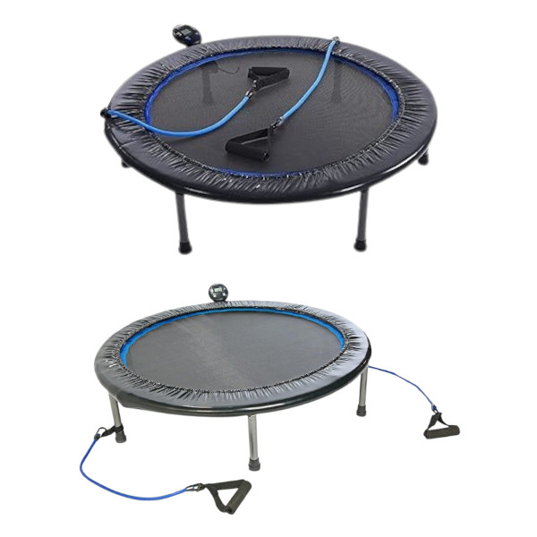 fitness trampoline