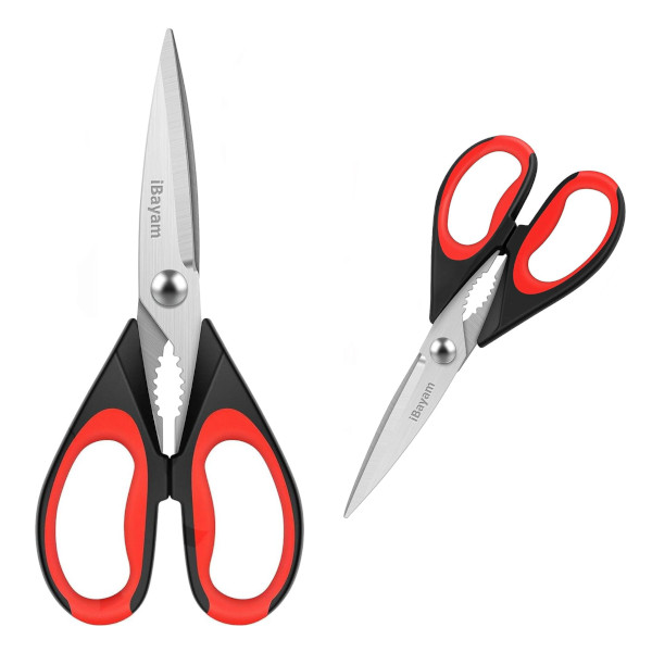 kitchen scissors
