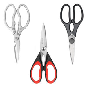 kitchen scissors