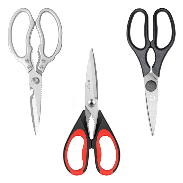 kitchen scissors