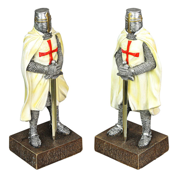 knight figurine
