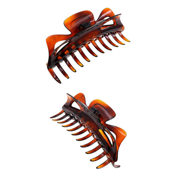 large hair claw clip