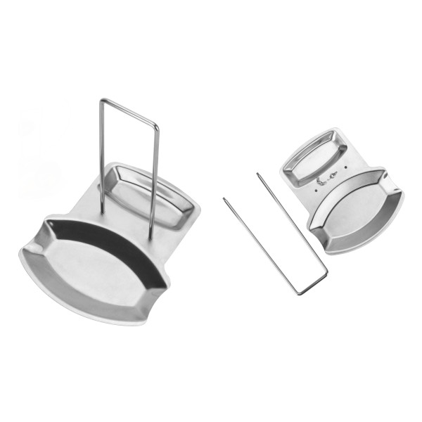 lid and spoon rest