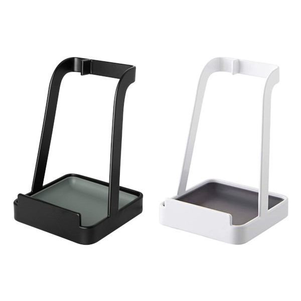 lid and spoon rest