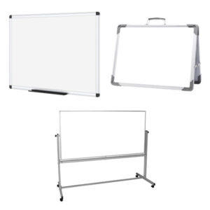 magnetic whiteboard