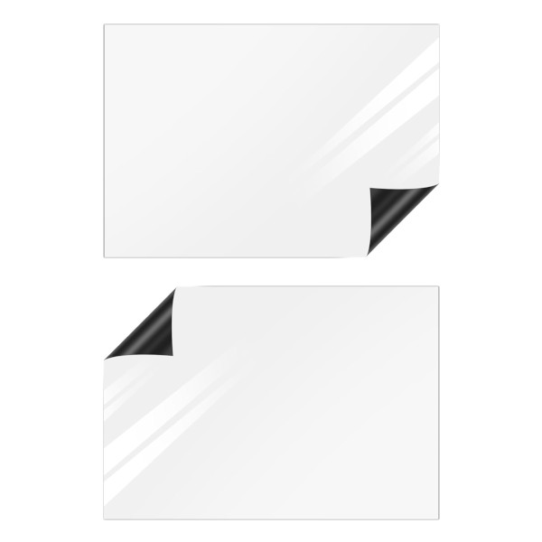 magnetic whiteboard