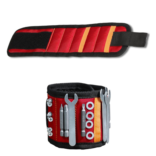 magnetic wristband