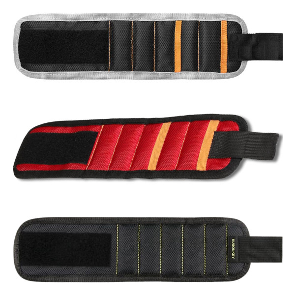 magnetic wristband