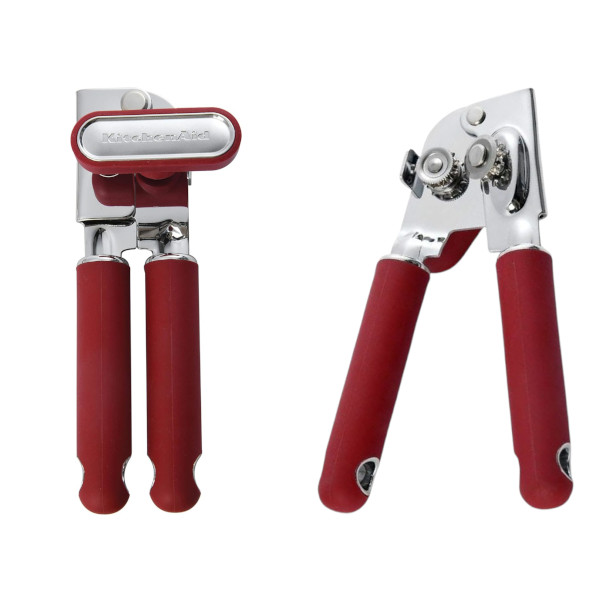 manual can opener