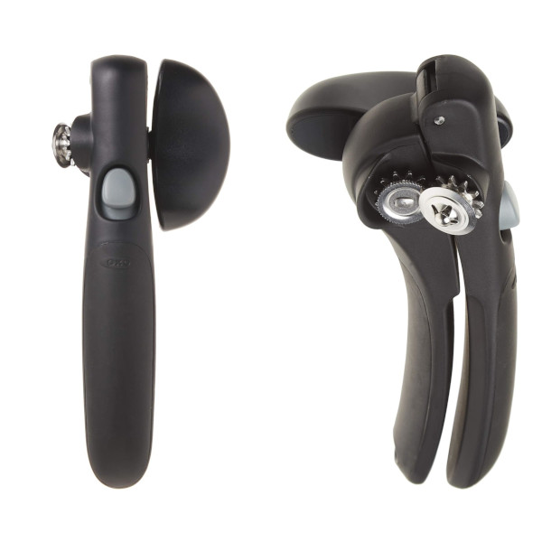 manual can opener