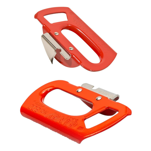 manual can opener