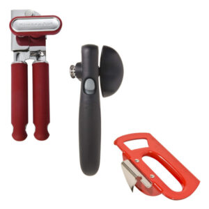 manual can opener