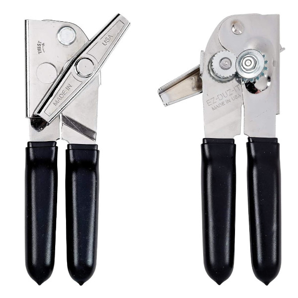 manual can opener