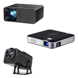 mini projector