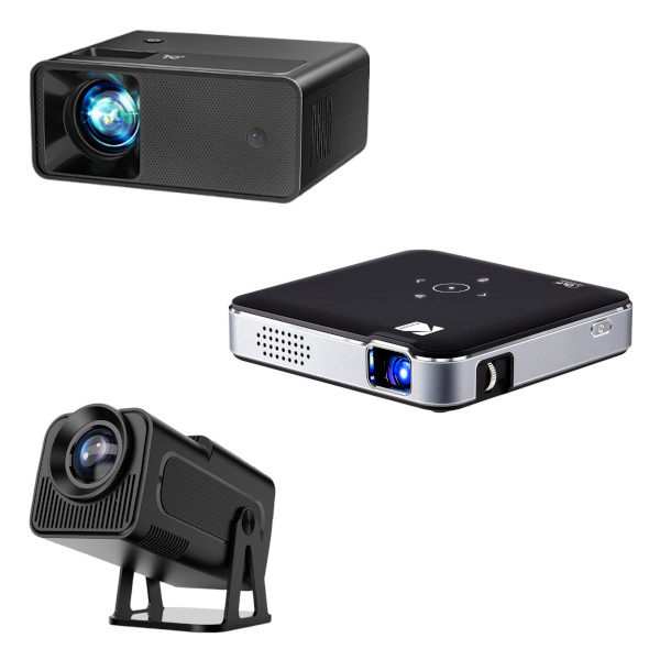mini projector