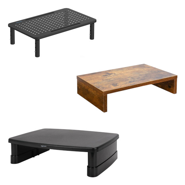 monitor stand