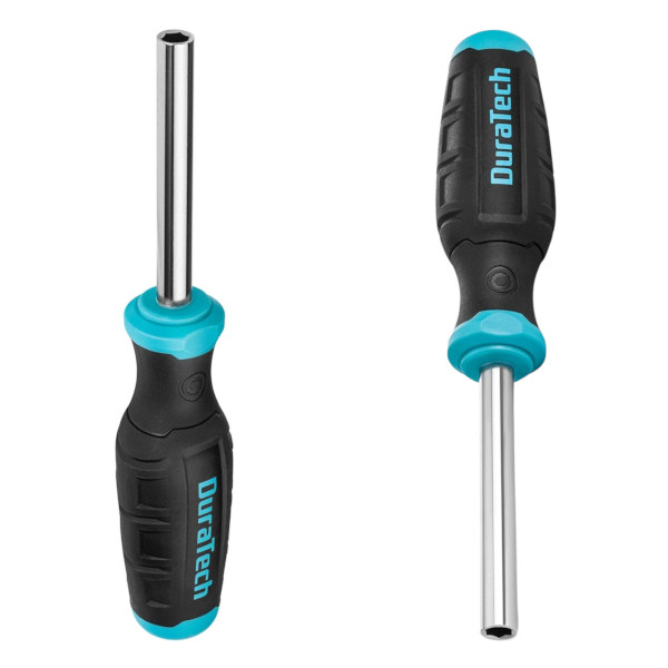 multi-bit screwdriver