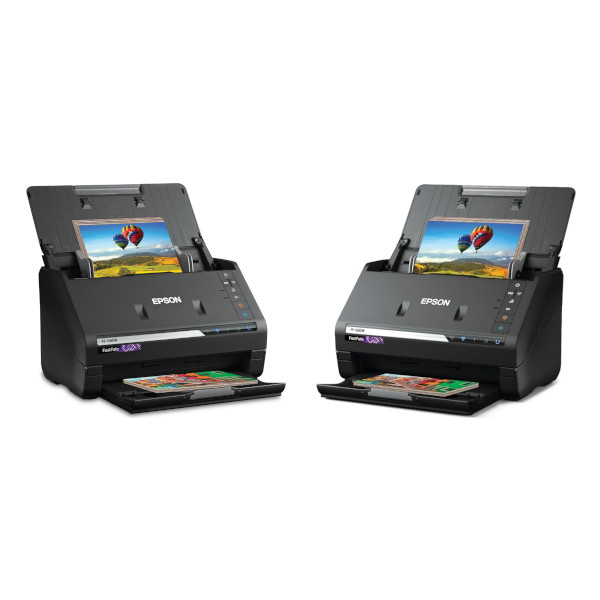 photo scanner