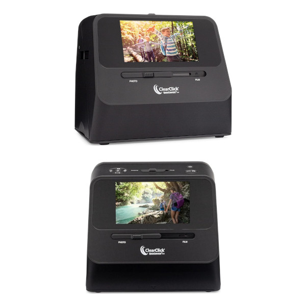photo scanner