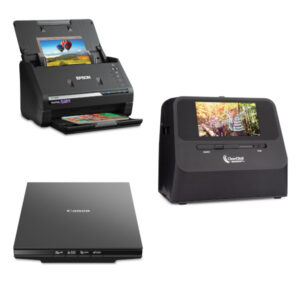 photo scanner