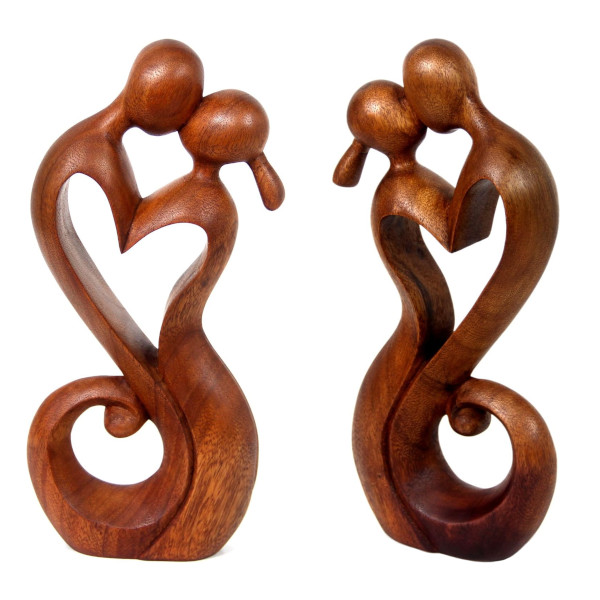 romantic sculpture