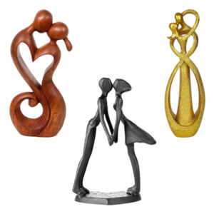 romantic sculpture
