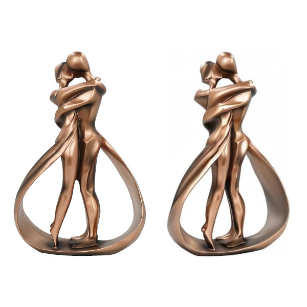 romantic sculpture