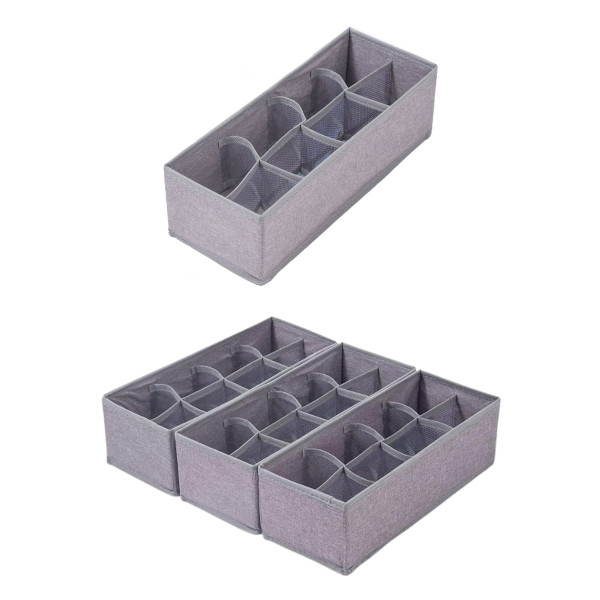 sock drawer organizer