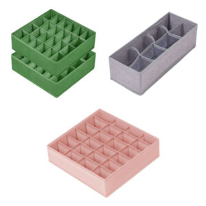 sock drawer organizer