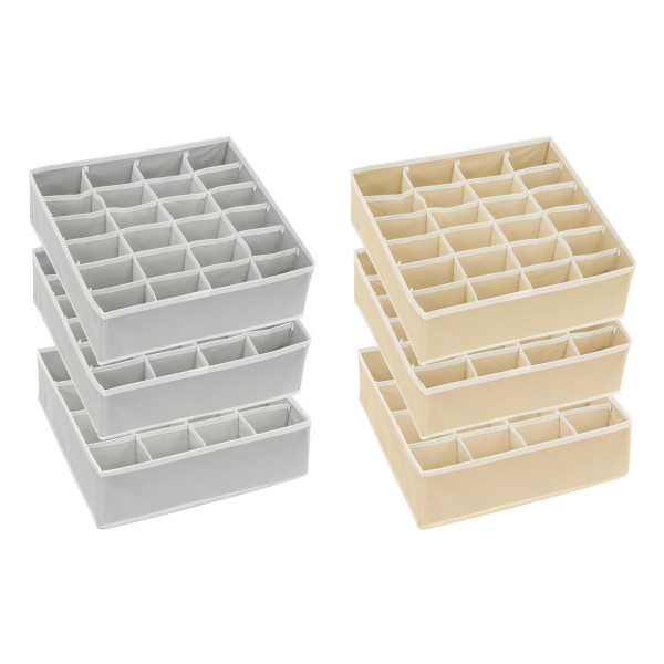 sock drawer organizer