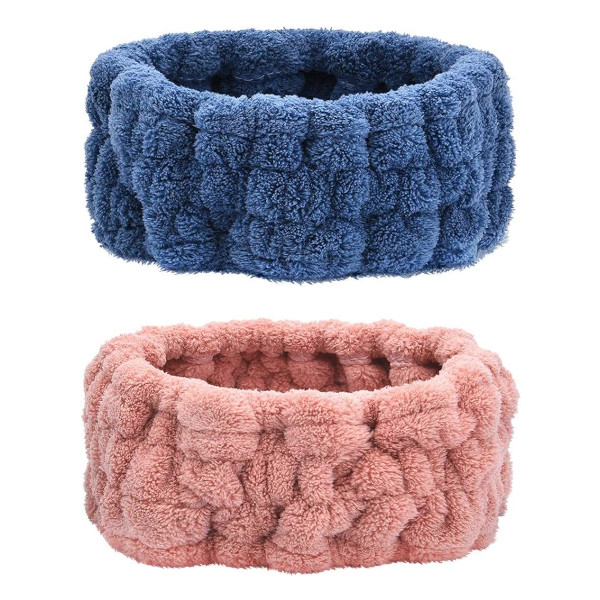 spa headband